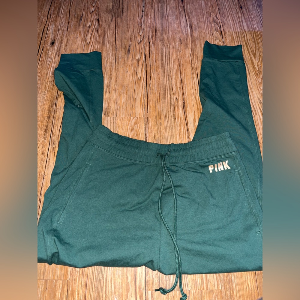 Victoria Secret Pink Joggers